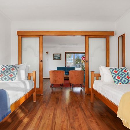 Orewa Kiwi Cabins Chambre photo