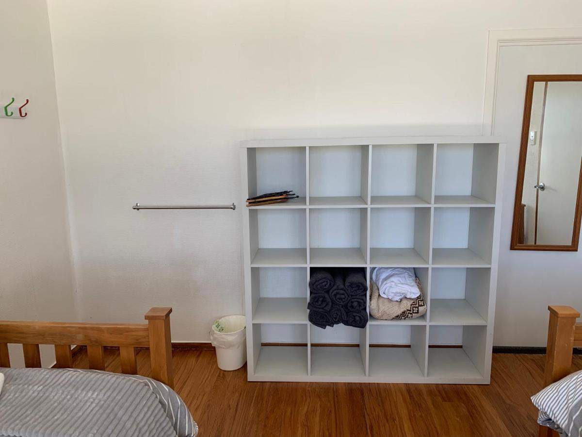 Orewa Kiwi Cabins Extérieur photo
