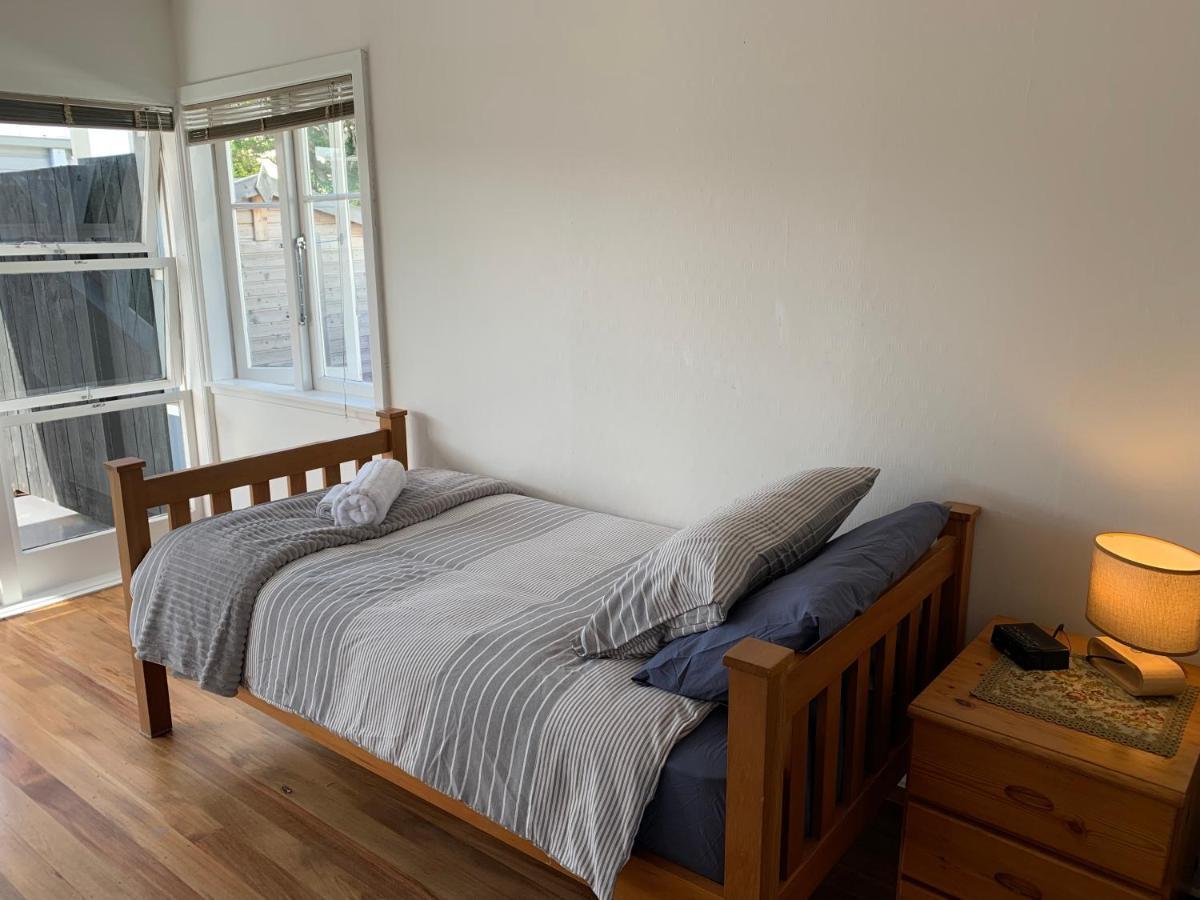 Orewa Kiwi Cabins Extérieur photo