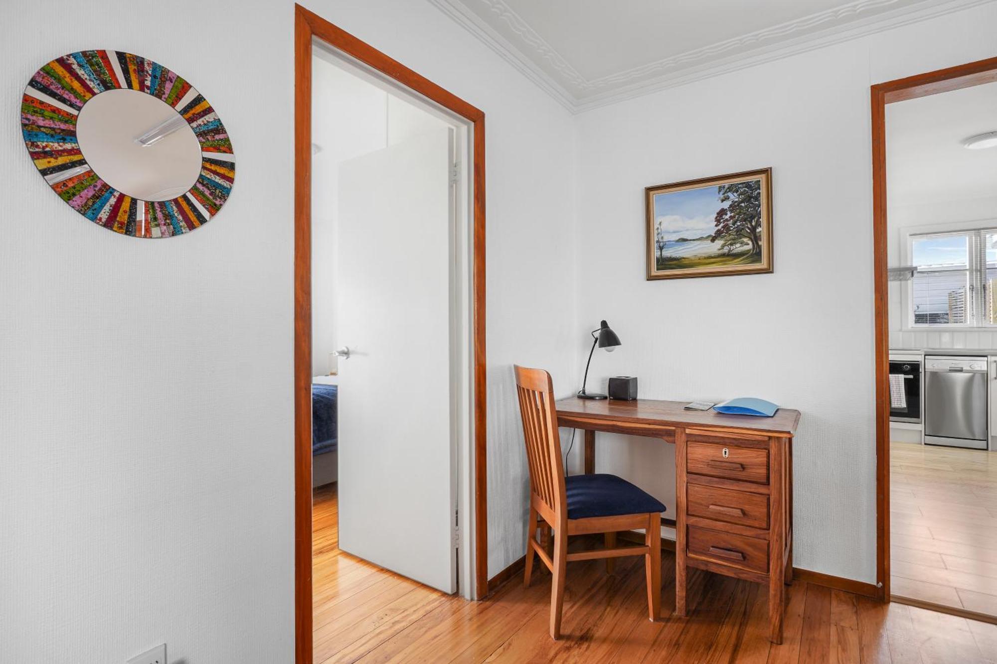 Orewa Kiwi Cabins Chambre photo